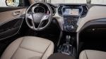 Hyundai Grand Santa Fe 2016 года